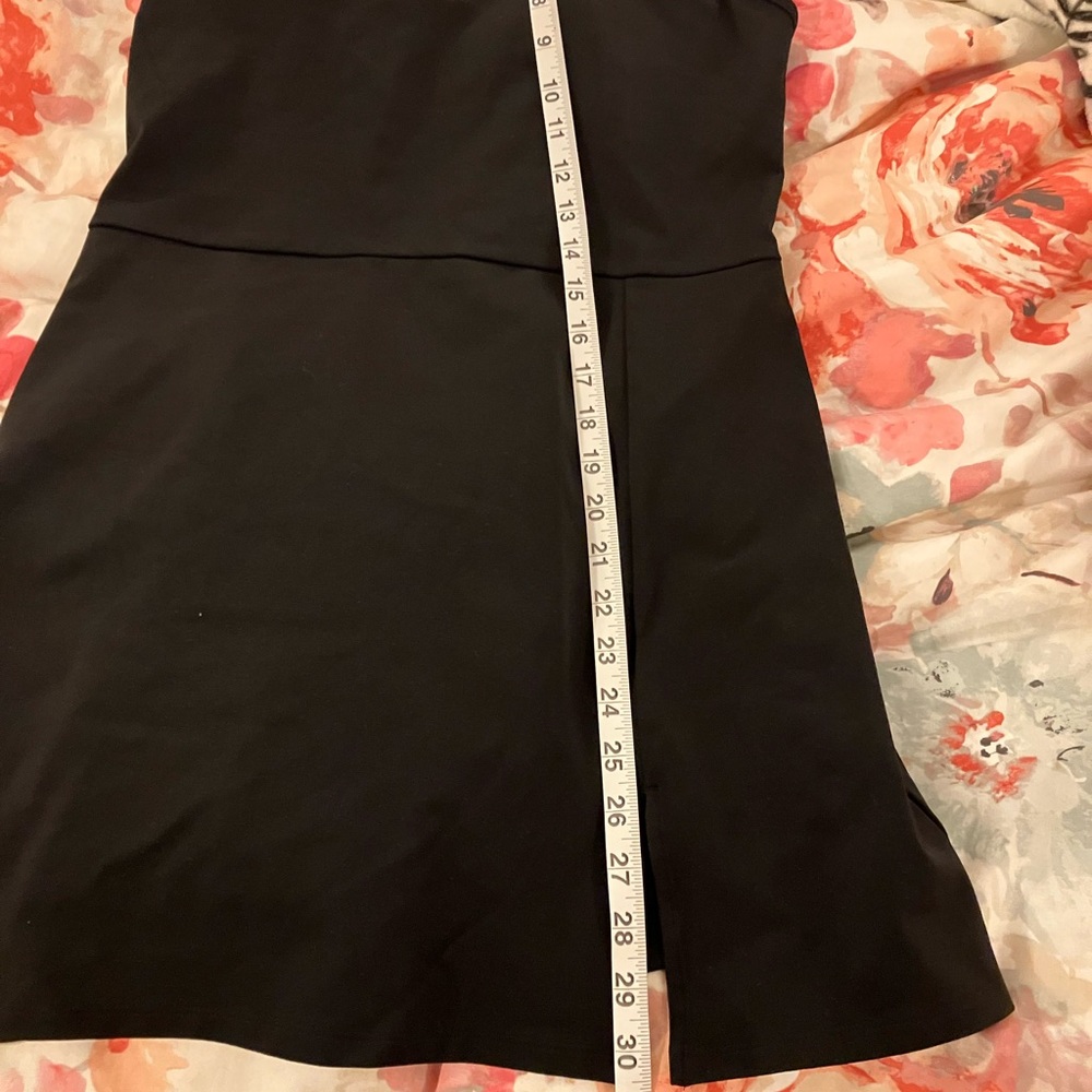 Calia Black Tennis Dress - Picture 9 of 9